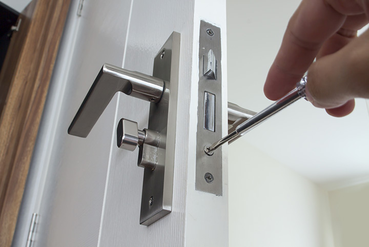 Our local locksmiths are able to repair and install door locks for properties in Coseley and the local area.